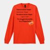 Long sleeve t-shirt Thumbnail