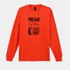Long sleeve t-shirt Thumbnail