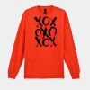 Long sleeve t-shirt Thumbnail