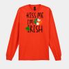 Long sleeve t-shirt Thumbnail