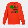 Long sleeve t-shirt Thumbnail