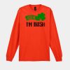 Long sleeve t-shirt Thumbnail