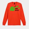 Long sleeve t-shirt Thumbnail