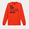 Long sleeve t-shirt Thumbnail