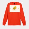 Long sleeve t-shirt Thumbnail