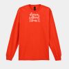 Long sleeve t-shirt Thumbnail