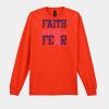 Long sleeve t-shirt Thumbnail