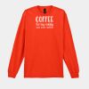 Long sleeve t-shirt Thumbnail