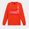 Long sleeve t-shirt Thumbnail