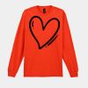 Long sleeve t-shirt Thumbnail