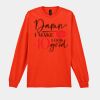 Long sleeve t-shirt Thumbnail