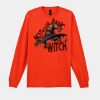 Long sleeve t-shirt Thumbnail