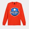 Long sleeve t-shirt Thumbnail