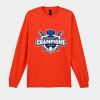 Long sleeve t-shirt Thumbnail