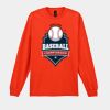 Long sleeve t-shirt Thumbnail