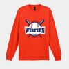 Long sleeve t-shirt Thumbnail