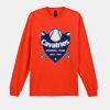 Long sleeve t-shirt Thumbnail