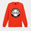 Long sleeve t-shirt Thumbnail