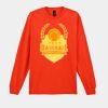 Long sleeve t-shirt Thumbnail
