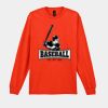 Long sleeve t-shirt Thumbnail