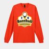 Long sleeve t-shirt Thumbnail