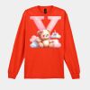 Long sleeve t-shirt Thumbnail
