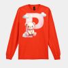 Long sleeve t-shirt Thumbnail