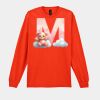 Long sleeve t-shirt Thumbnail