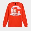 Long sleeve t-shirt Thumbnail