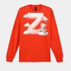 Long sleeve t-shirt Thumbnail