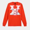 Long sleeve t-shirt Thumbnail