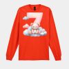 Long sleeve t-shirt Thumbnail