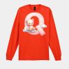 Long sleeve t-shirt Thumbnail