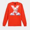 Long sleeve t-shirt Thumbnail