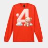 Long sleeve t-shirt Thumbnail