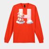 Long sleeve t-shirt Thumbnail