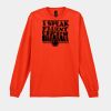 Long sleeve t-shirt Thumbnail