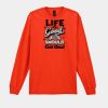 Long sleeve t-shirt Thumbnail