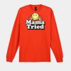 Long sleeve t-shirt Thumbnail