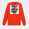 Long sleeve t-shirt Thumbnail