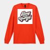 Long sleeve t-shirt Thumbnail