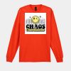 Long sleeve t-shirt Thumbnail