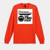Long sleeve t-shirt Thumbnail