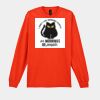 Long sleeve t-shirt Thumbnail