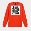 Long sleeve t-shirt Thumbnail