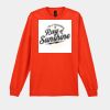 Long sleeve t-shirt Thumbnail