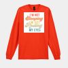 Long sleeve t-shirt Thumbnail