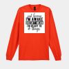 Long sleeve t-shirt Thumbnail