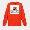 Long sleeve t-shirt Thumbnail