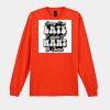 Long sleeve t-shirt Thumbnail
